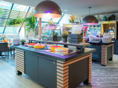 Novotel Paris Centre Bercy - 32