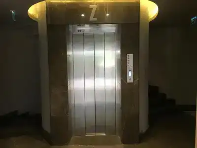 Bmk Suites - 11