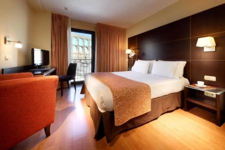 Eurostars Plaza Acueducto - 65