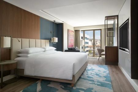 Izmir Marriott - 34