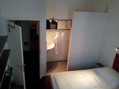 Pension Am Jakobsplatz - 2