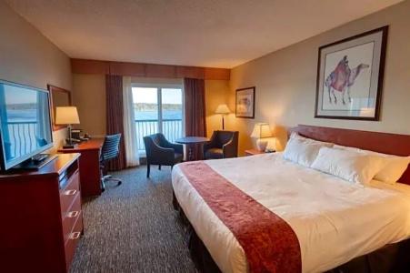 Anchor Inn and Suites - 24