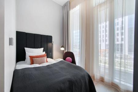 Clarion Oslo - 4