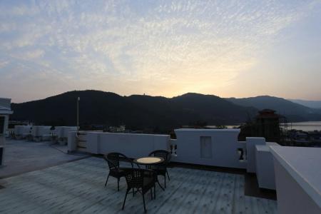 Da Yatra Courtyard - 20