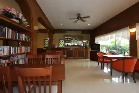 Sabai Inn - 18
