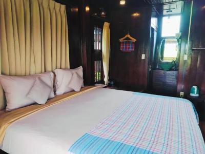 Pludhaya Resort & Spa - 48