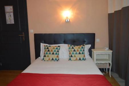Hôtel Parc Mazon-Biarritz - 18