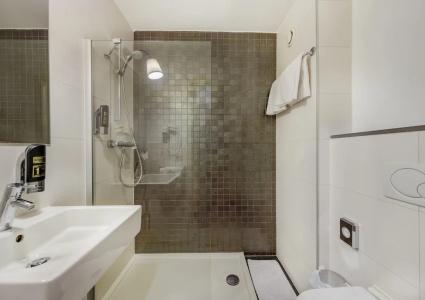 Trip Inn Eden Antwerpen - 8