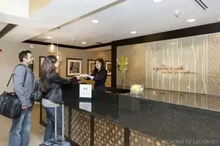 Hilton Garden Inn Toronto/Brampton - 27