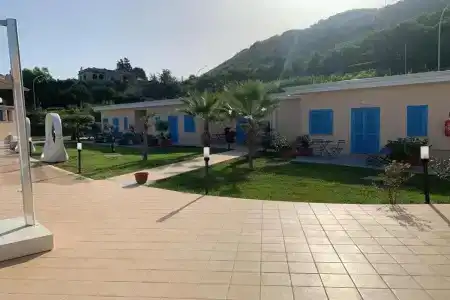 Galìa Luxury Resort - 9