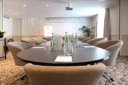 Waldorf Astoria Versailles - Trianon Palace - 24