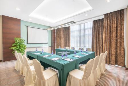Holiday Inn Express Beijing Dongzhimen, An Ihg - 21
