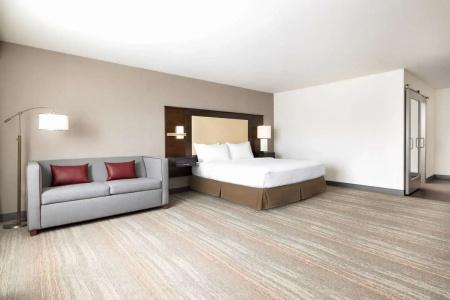 Hampton Inn & Suites -, CA - 62