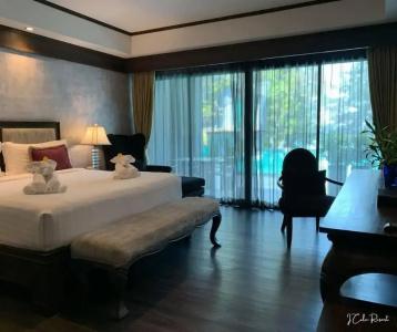 i Calm Resort Cha Am - 71