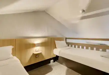 hôTel b&b Clermont-Ferrand Le BréZet aéRoport - 28