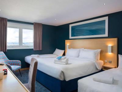 Park Plaza London, Park Royal - 33