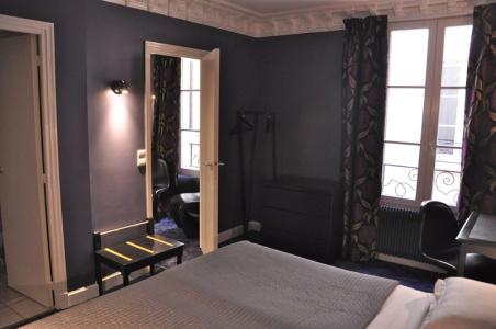 Hôtel Noir - 23