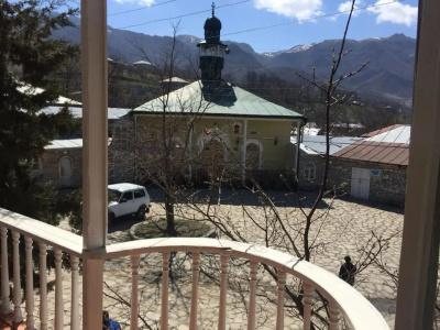 Lahic Hostel - 3