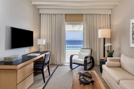 Santa Marina, A Luxury Collection Resort, Mykonos - 17