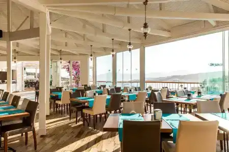 Riva Bodrum Resort- Adult Only +16 - 26
