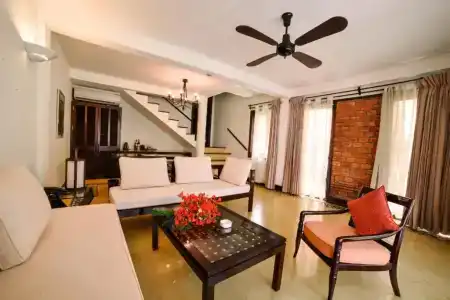 Le Belhamy Beach Resort & Spa, Hoi An - 152