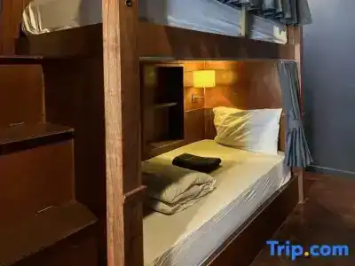 Suneta Hostel Chiangmai - 34