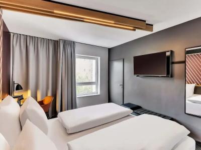 ibis Styles Bremen Altstadt - 77
