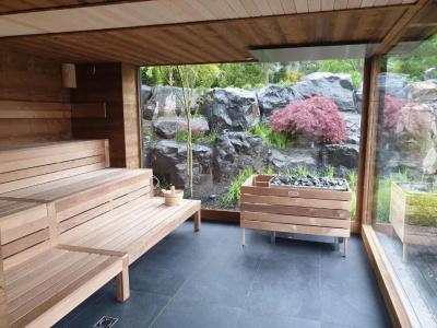 Zen Garden Resort, Zánka - 9