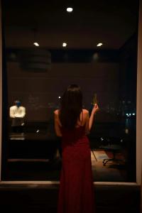 The Westin Mumbai Powai Lake - 44