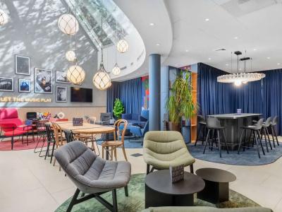 Ibis Budapest Centrum - 43