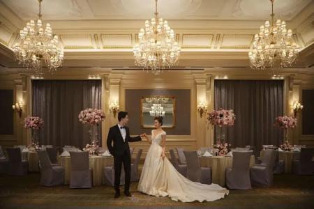 The Ritz-Carlton Beijing - 39