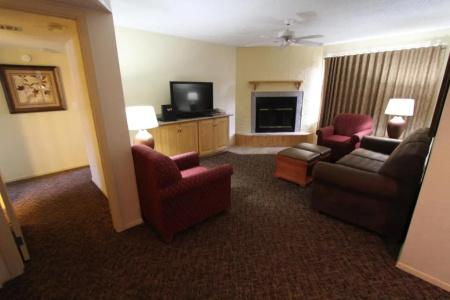 Crown Point Resort, By Vri Americas - 38