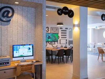 ibis Styles Nice Cap 3000 - 14