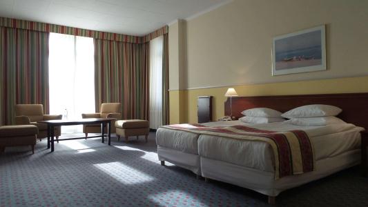 Best Western Plus Park Brussels - 5