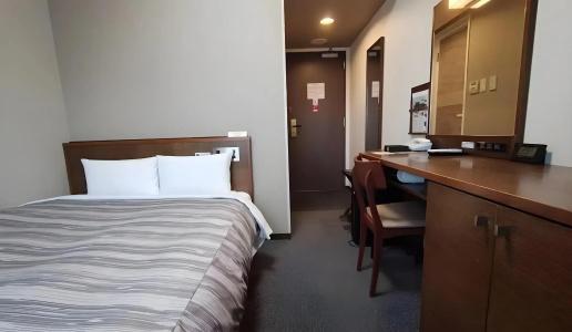 Route-Inn Sagamihara -Kokudo 129 Gou- - 9