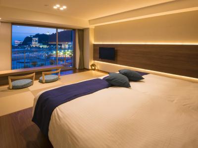 Atami Seaside Spa & Resort - 51