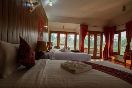 Sasidara Resort Nan - 118