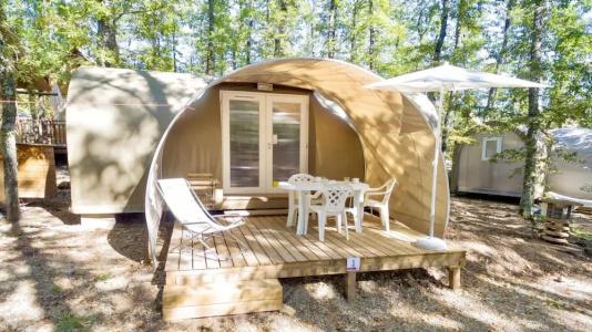 Orlando in Chianti Glamping - 97