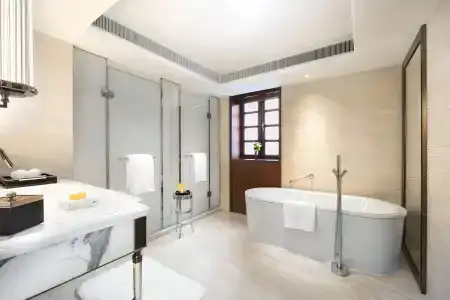 Capella Shanghai, Jian Ye Li - 7