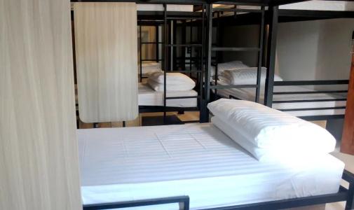 Phuket Marine Poshtel - Sha Plus - 38