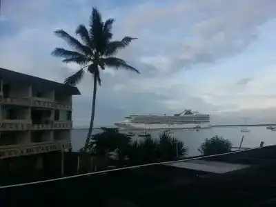 Hilo Reeds Bay - 0