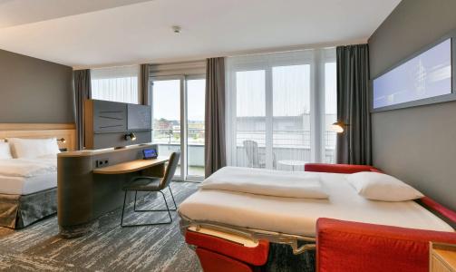Park Inn by Radisson Papenburg - 134