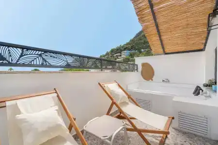 Ölüdeniz Blu Luxury Unique - Adults-Only - 15