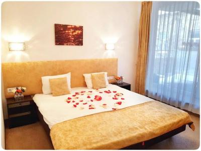 Vivulskio Apart-Hotel - 71