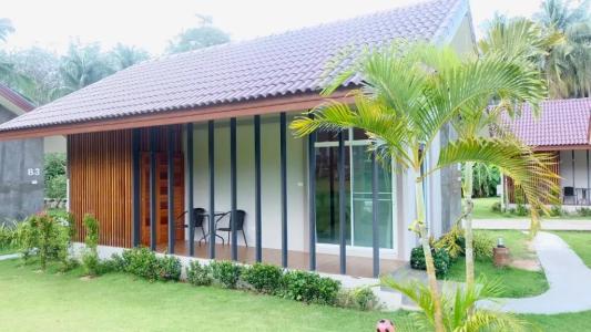 Evergreen Koh Chang Resort - 51