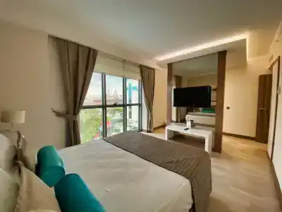 Luna Blanca Resort & SPA - All Inclusive - 69