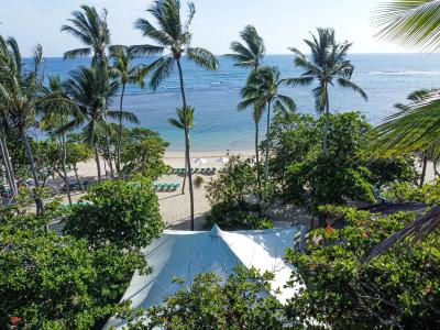 VH - Gran Ventana Beach Resort - 41
