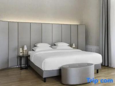 Rathauspark Wien, a member of Radisson Individuals - 95