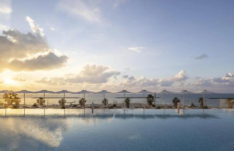 The David Kempinski Tel Aviv - 17