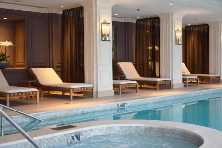 Intercontinental Amstel Amsterdam, An Ihg - 41